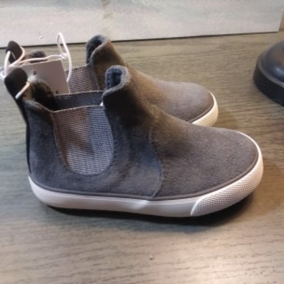 Boys' Kacy Laser Cut Sneakers - Art Class - Picture 3 of 5